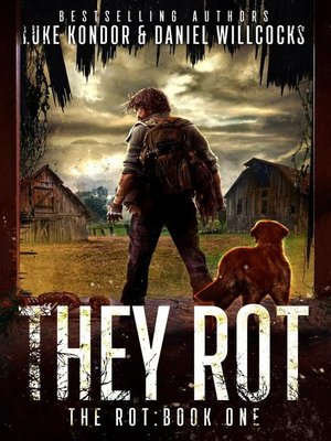 cover image of They Rot